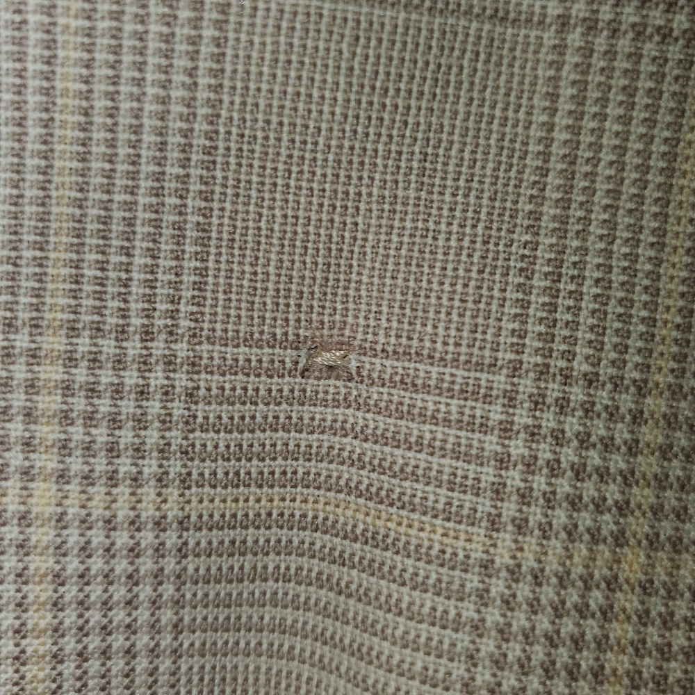 Pendleton 100% Virgin Wool Fully Lined Classic Bl… - image 7